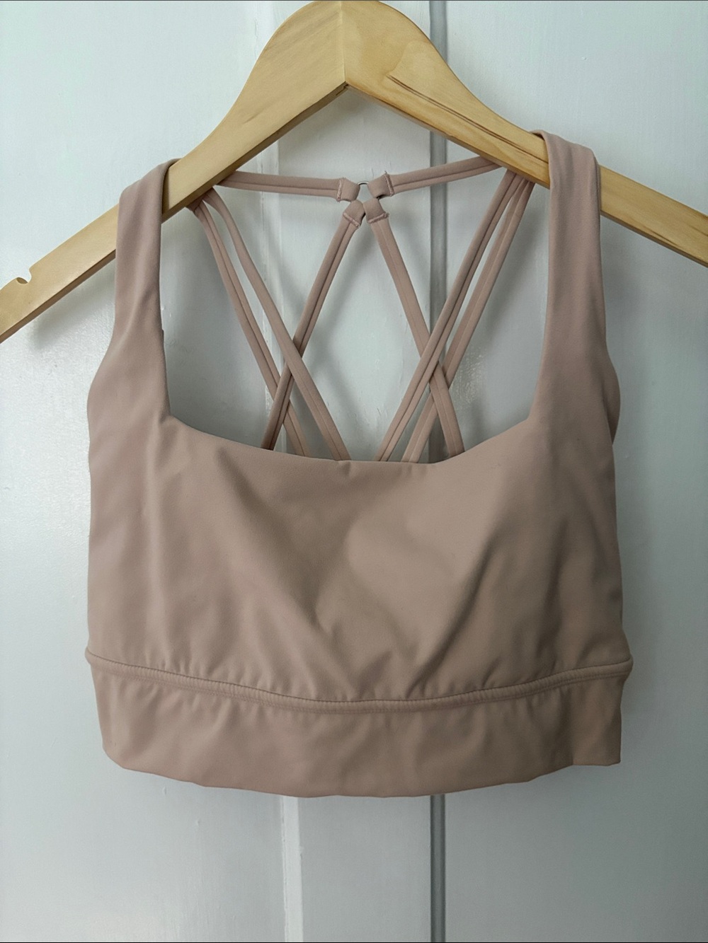 Buffbunny Revolution Bra